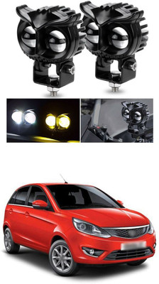 PECUNIA LED Fog Lamp Unit for Tata Bolt