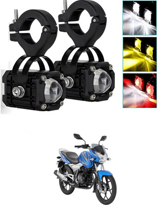 GONAMA LED Tail-light for Hero Splendor