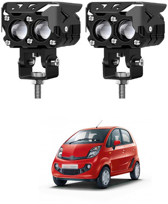 LOVMOTO LED Fog Lamp Unit for Tata Aria