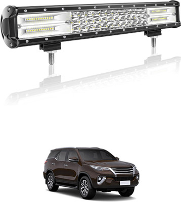ABJD Universal High Power 52 LED Bar Light With 288W/12V/Waterproof-109 Headlight Car LED for Toyota (12 V, 288 W)(Universal For Car, Pack of 1)