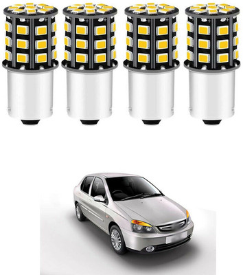 LOVMOTO Universal 33 SMD Car Turn Signal Light Bulbs 31 Headlight Car LED for Tata (12 V, 10 W)(Universal For Car, Pack of 1)
