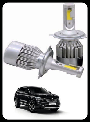 REPLEY BBD-C6CArHeadlihtset112-BBD Headlight Car LED for Renault (12 V, 36 W)(Koleos, Pack of 2)