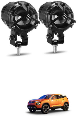 LOVMOTO LED Fog Lamp Unit for Tata Aria