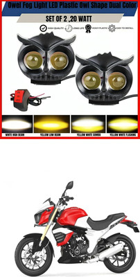 GONAMA LED Headlight for Hero Hunk