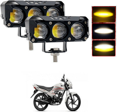 GONAMA LED Headlight for Hero Splendor NXG