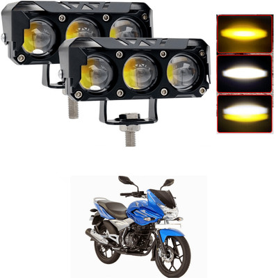 GONAMA LED Puddle Light for Hero Splendor Pro