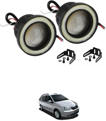 GONAMA LED Fog Lamp Unit for BMW 3 Series
