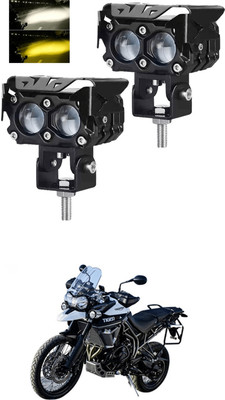 GONAMA LED Fog Lamp Unit for Hyosung Aquila Pro 650