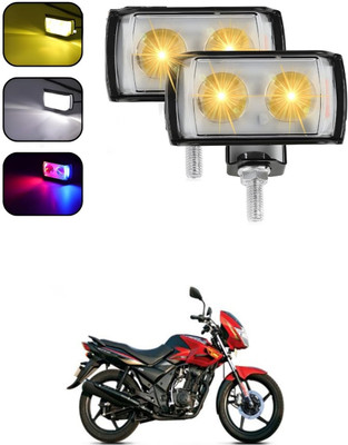 GONAMA LED Daytime Running Light for Mahindra Pantero