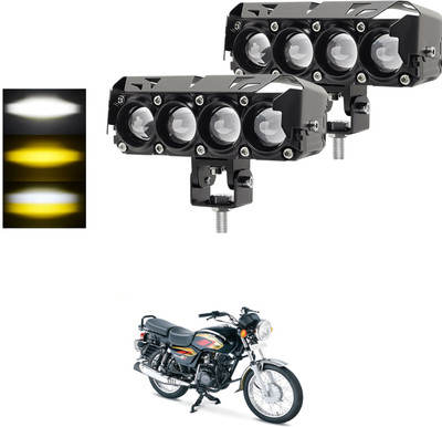 GONAMA LED Fog Lamp Unit for Hyundai Tucson
