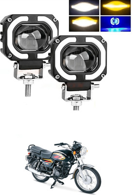 GONAMA LED Fog Lamp Unit for Hyundai Tucson