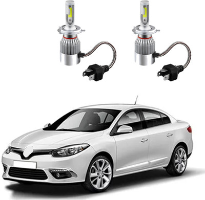 Shopone LED Fog Lamp Unit for Tata Universal For Car