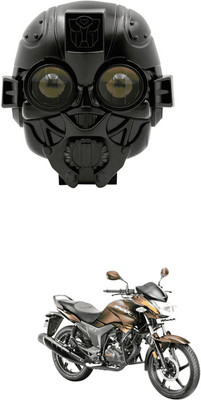 LOVMOTO LED Fog Lamp Unit for Universal For Car Universal For Car