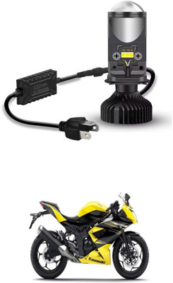 GONAMA LED Fog Lamp Unit for Universal For Car Universal For Car