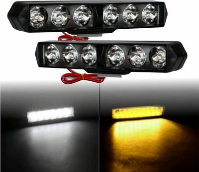 Car led shop fog lamp price