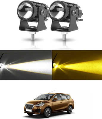 RKPSP LED Fog Lamp Unit for Datsun Universal For Car