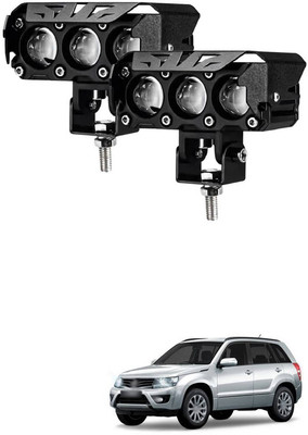 LOVMOTO LED Fog Light for Suzuki Grand Vitara
