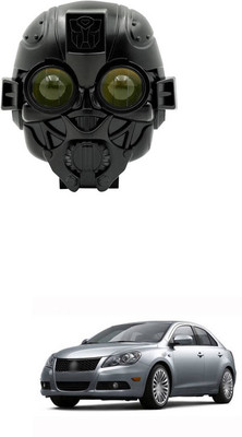 LOVMOTO LED Fog Light for Maruti Suzuki Grand Vitara