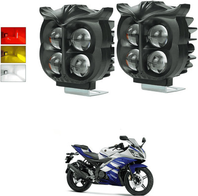 LOVMOTO LED Fog Lamp Unit for Universal For Car Universal For Car