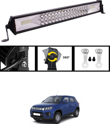 RKPSP LED Fog Lamp Unit for Maruti Suzuki Universal For Car