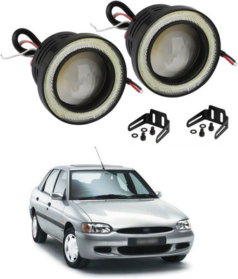 GONAMA LED Fog Lamp Unit for Tata Universal For Car
