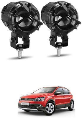 LOVMOTO LED Fog Lamp Unit for Volkswagen Polo GT