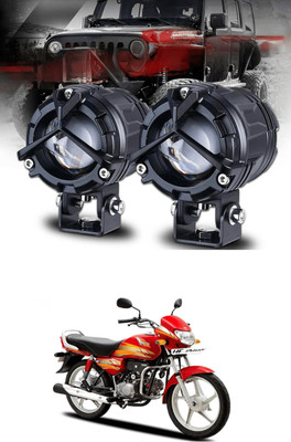 GONAMA LED Passenger Compartment Light for Honda Universal For Bike