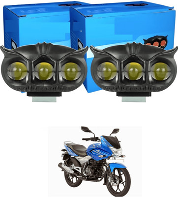 GONAMA LED Puddle Light for Hero Splendor Pro