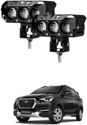 LOVMOTO LED Fog Lamp Unit for Renault S-Cross