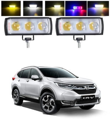 DriveXpert LED Fog Lamp Unit for Honda CR-V