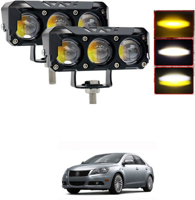 GONAMA LED Puddle Light for Mahindra Scorpio