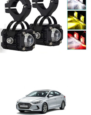 GONAMA LED Fog Lamp Unit for Volkswagen Jetta
