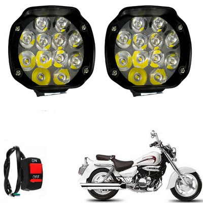 REPLEY LED Fog Lamp Unit for Hyosung Aquila 250