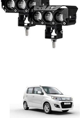 LOVMOTO LED Fog Lamp Unit for Maruti Suzuki SX4