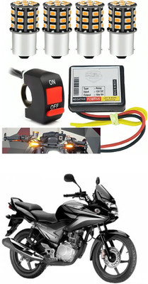 GONAMA LED Fog Lamp Unit for Universal For Car Universal For Car