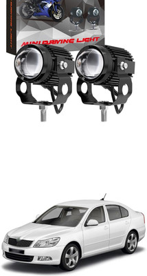 GONAMA LED Passenger Compartment Light for Hero Universal For Bike