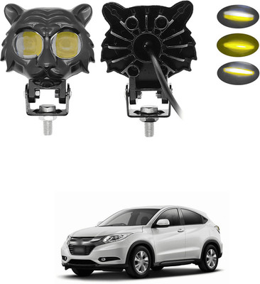 LOVMOTO LED Fog Lamp Unit for Honda Mobilio