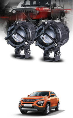 GONAMA LED Fog Lamp Unit for Chevrolet UVA