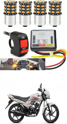 LOVMOTO LED Fog Lamp Unit for Universal For Car Universal For Car