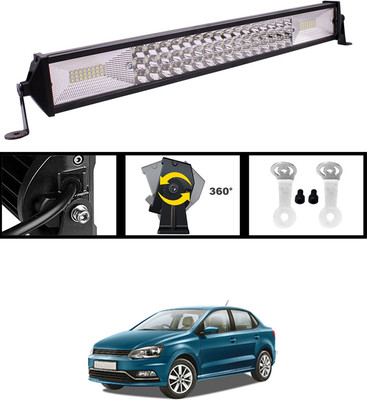 RKPSP LED Fog Lamp Unit for Volkswagen Universal For Car