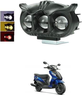 LOVMOTO LED Fog Lamp Unit for Suzuki Lets