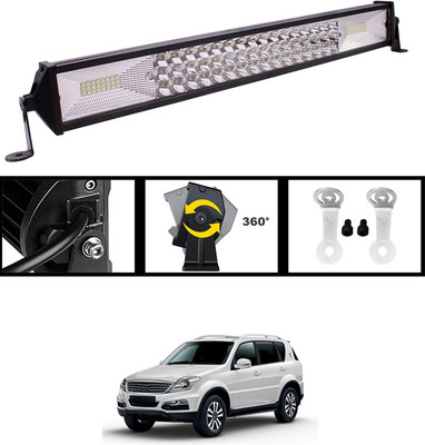 RKPSP LED Fog Lamp Unit for SsangYong Rexton