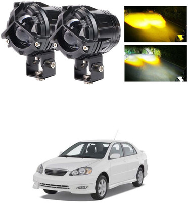 PECUNIA LED Fog Lamp Unit for Toyota Corolla