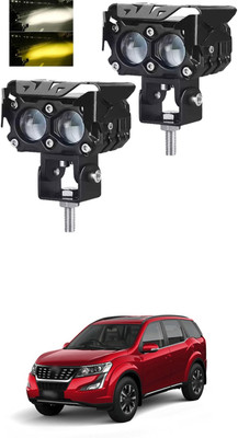 GONAMA LED Fog Lamp Unit for Mahindra Scorpio