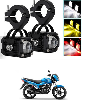 GONAMA LED Fog Lamp Unit for Renault Fluence