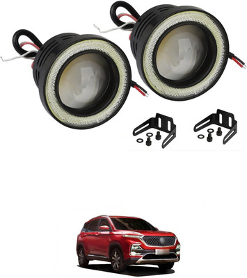 GONAMA LED Fog Lamp Unit for Mahindra Thar