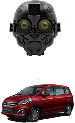 LOVMOTO LED Fog Lamp Unit for Maruti Suzuki Ertiga