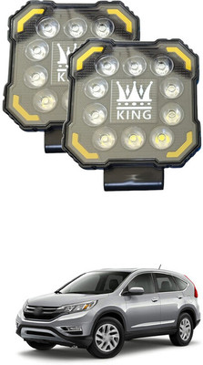 GONAMA LED Fog Lamp Unit for Honda Civic