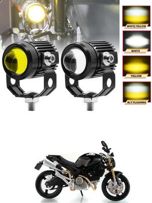 LOVMOTO LED Fog Lamp Unit for Hyosung GT250R