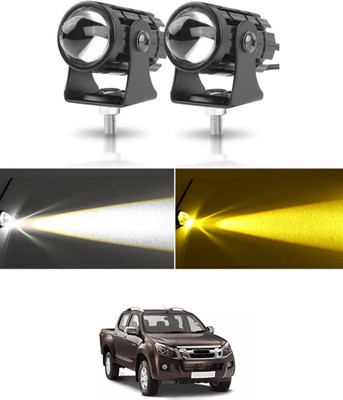 RKPSP LED Fog Lamp Unit for Isuzu Universal For Car